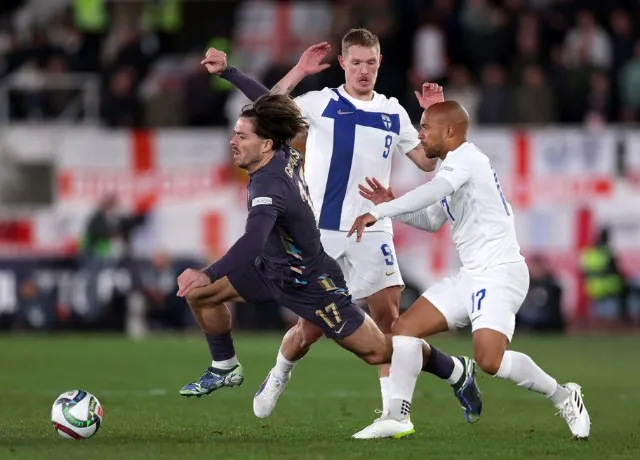  Đội tuyển Anh đã thể hiện một chiến thuật hợp lý 